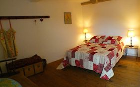 Nidélice Chambre d'hôtes